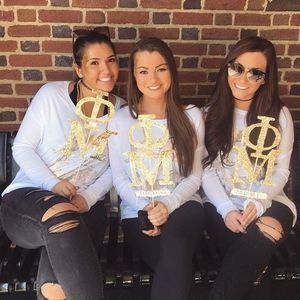 Meet your Posher, Katherine